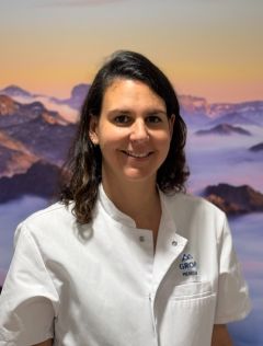 Un nouvel oncologue au GROP site Tarbes