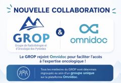 Le GROP sur Omnidoc